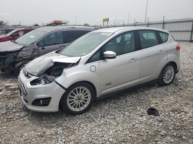 FORD C-MAX PREM