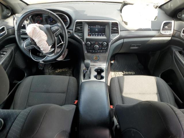 2018 JEEP GRAND CHER - 1C4RJFAG1JC326277