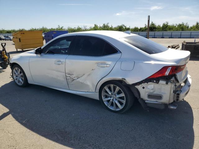 2016 LEXUS IS 200T JTHBA1D22G5021872