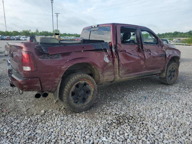 2018 RAM 2500 LARAM 3C6UR5FJ3JG180146