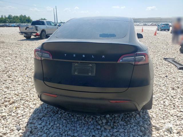 2023 TESLA MODEL Y 7SAYGDEE3PA090038