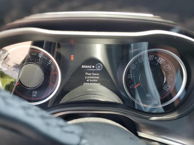 2021 DODGE CHALLENGER - 2C3CDZBT9MH552020