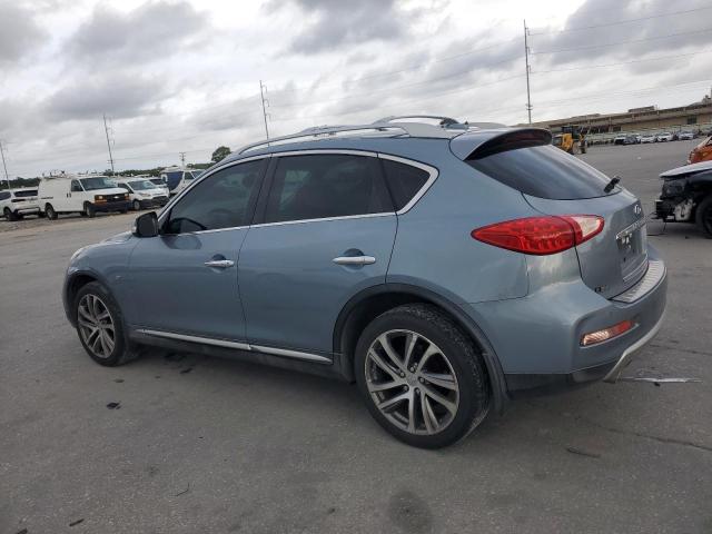 Vin: jn1bj0rp5gm234307, lot: 53991095, infiniti qx50 20162