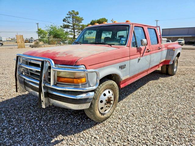 Vin: 2ftjw35m2rca30607, lot: 57459445, ford all models 19942