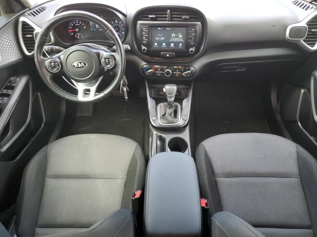 2021 KIA SOUL LX - KNDJ23AU3M7126478