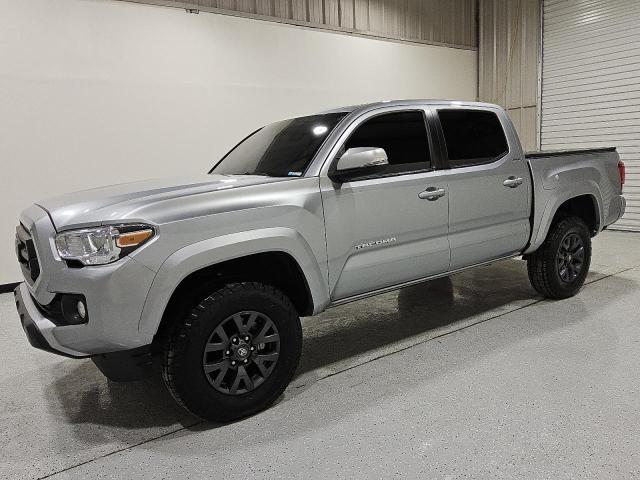 Vin: 3tmaz5cn8nm183375, lot: 57228025, toyota tacoma double cab 2022 img_1