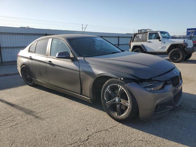 Vin: wba3b1g53ens79675, lot: 55782695, bmw 3 series i 20144