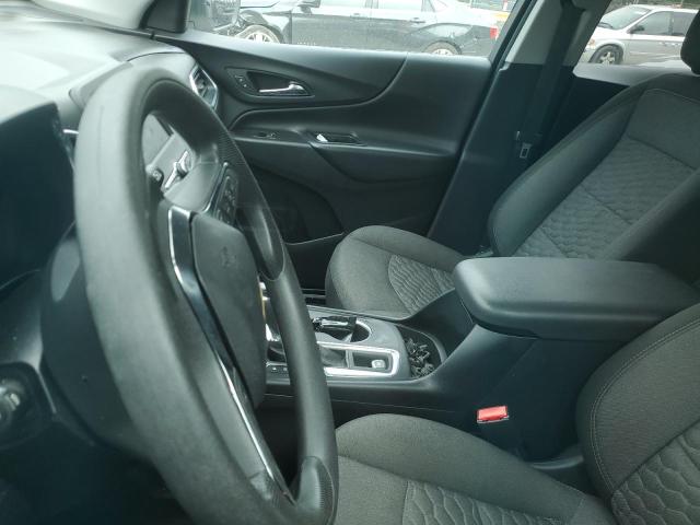 2020 CHEVROLET EQUINOX LT - 2GNAXKEV1L6237082