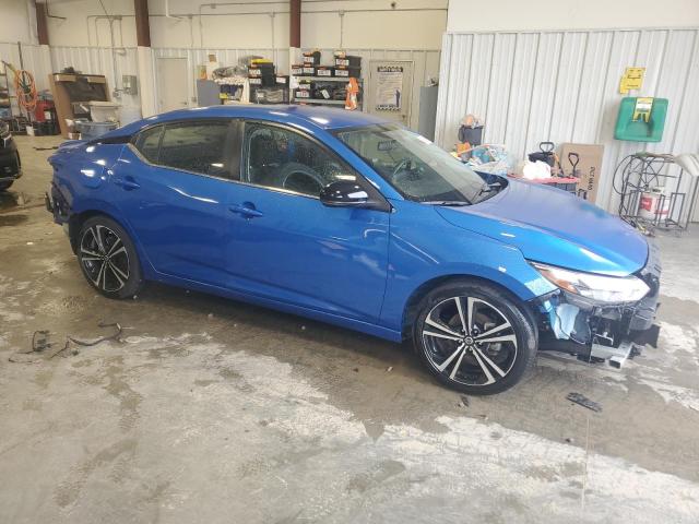 Vin: 3n1ab8dvxny263728, lot: 54196245, nissan sentra sr 20224