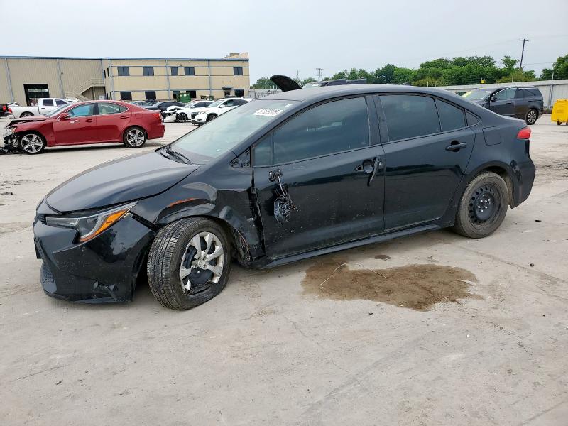 Vin: 5yfeprae8lp125841, lot: 57139205, toyota corolla le 2020 img_1