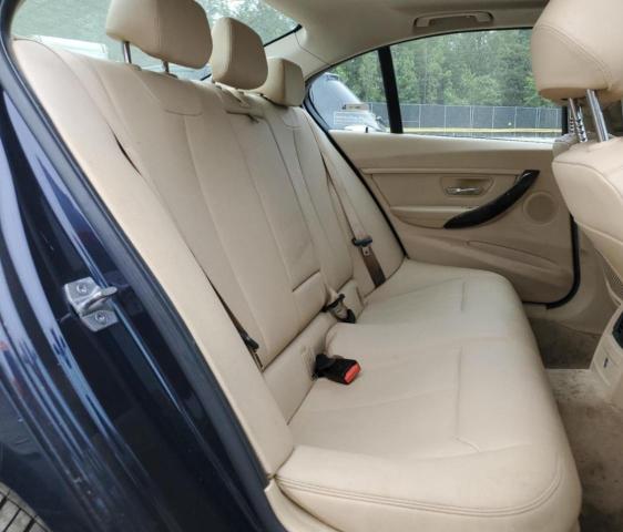 2015 BMW 328 XI SUL WBA3B5G56FNS19057