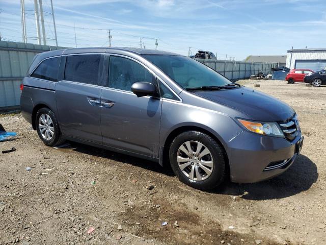 Vin: 5fnrl5h6xeb034895, lot: 56319105, honda all models exl 20144