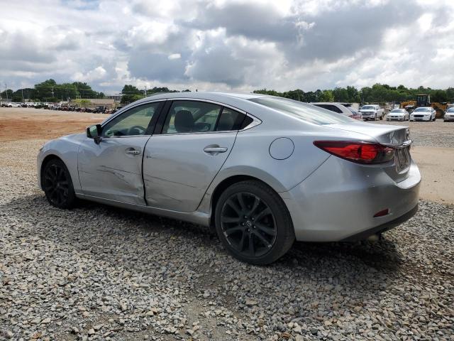 Vin: jm1gl1v52h1122493, lot: 58060565, mazda 6 touring 20172