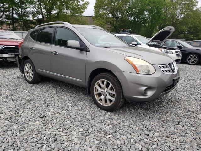 Vin: jn8as5mv1bw288133, lot: 57783795, nissan rogue s 20114