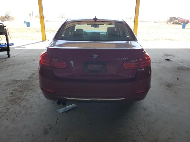 2015 BMW 328 I SULE WBA3C1C51FK118201