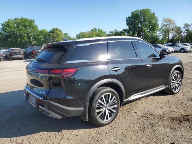 Vin: 5n1dl1gs2pc371655, lot: 57074995, infiniti qx60 senso sensory 20233