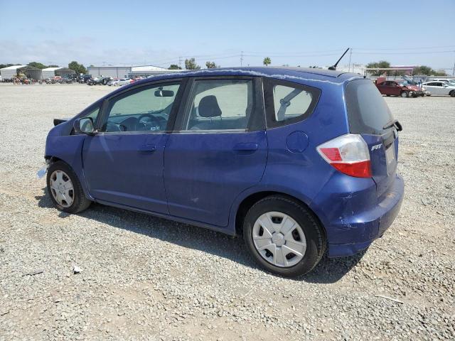 Vin: jhmge8h32dc059602, lot: 58445365, honda fit 20132