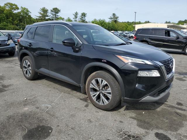 Vin: jn8bt3bb6nw337846, lot: 58022145, nissan rogue sv 20224