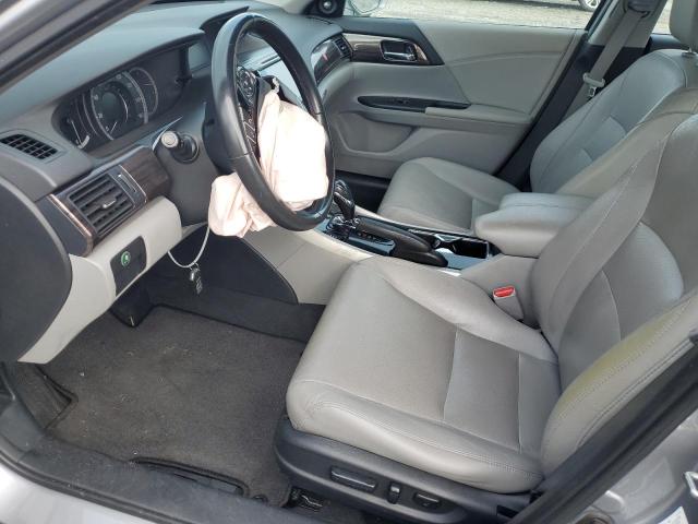 2016 HONDA ACCORD EXL - 1HGCR2F89GA077256
