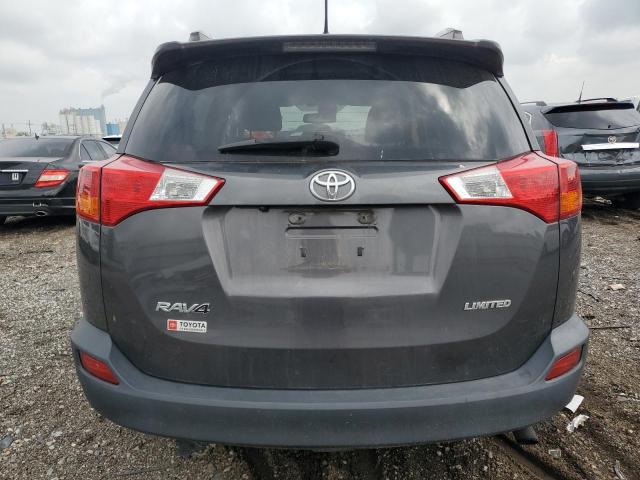 2015 TOYOTA RAV4 LIMIT - 2T3YFREV0FW179669