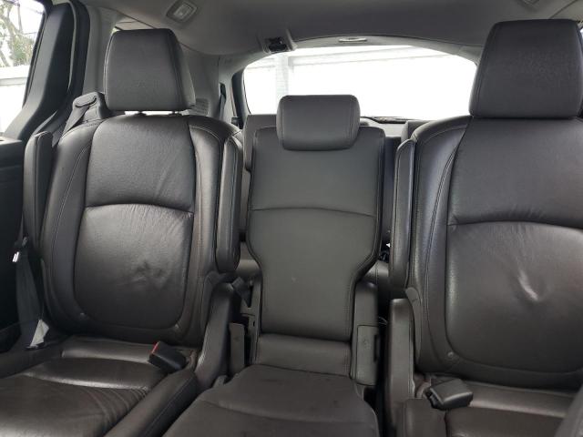 2018 HONDA ODYSSEY EL - 5FNRL6H9XJB064148
