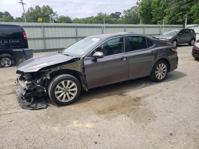 Vin: 4t1b11hk2ju144463, lot: 56940035, toyota camry l 2018 img_1