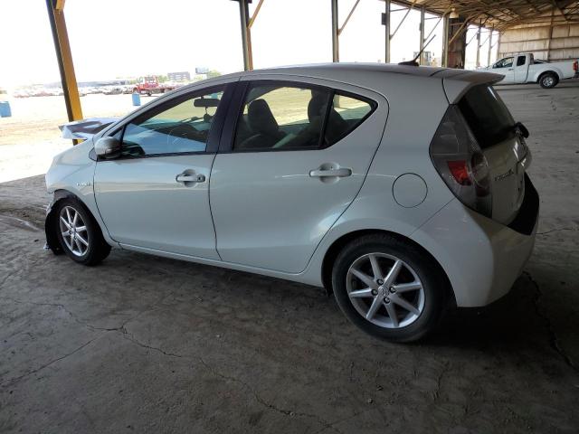 Vin: jtdkdtb38d1033589, lot: 55520355, toyota prius 20132