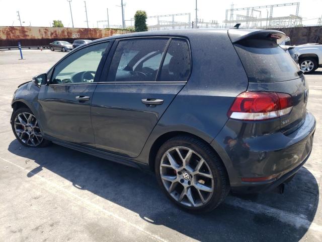 Vin: wvwhd7aj1dw116690, lot: 57914105, volkswagen gti 20132