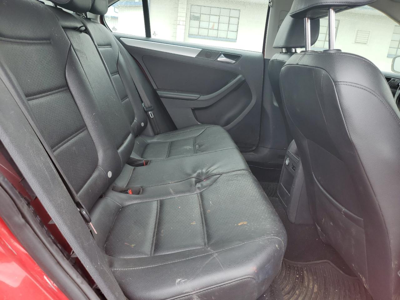 Volkswagen Jetta se 2014
