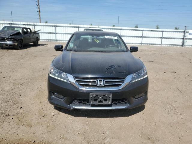 2015 HONDA ACCORD EXL 1HGCR3F80FA017645