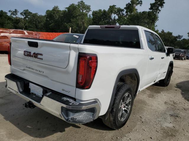 Vin: 1gtphded5sz125598, lot: 58421285, gmc sierra c1500 slt 20253