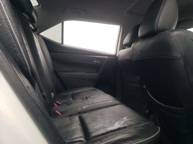 2016 TOYOTA COROLLA L - 2T1BURHE1GC597452