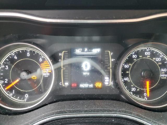 2019 JEEP CHEROKEE L - 1C4PJLLB6KD129415