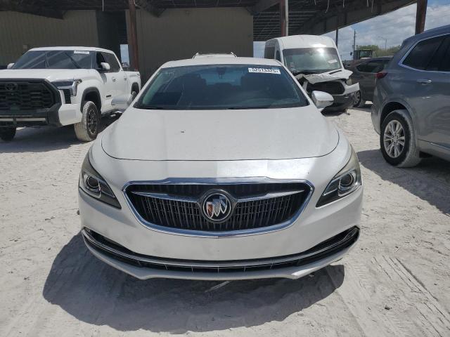 2018 BUICK LACROSSE E 1G4ZP5SS7JU146514