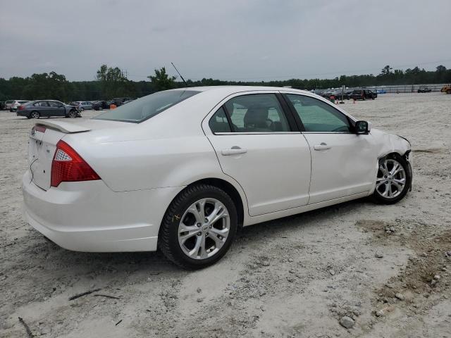 Vin: 3fahp0ha8cr325131, lot: 57440245, ford fusion se 20123