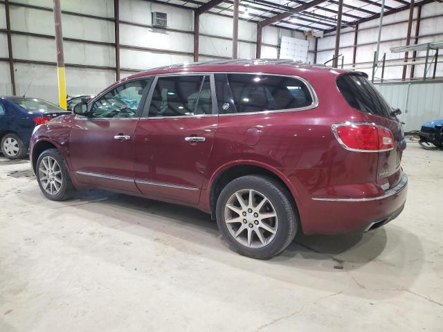 2016 BUICK ENCLAVE 5GAKVBKD5GJ344113