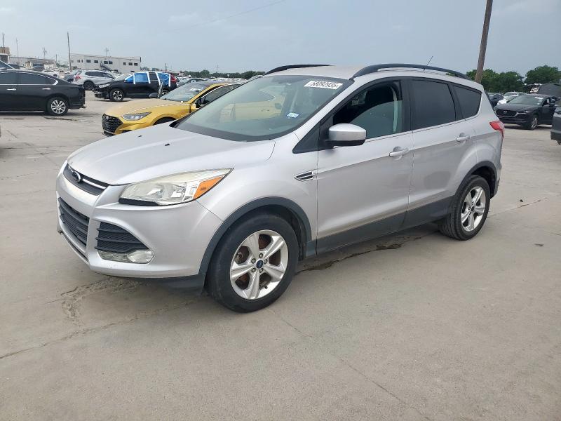 Vin: 1fmcu0gx1gua30448, lot: 58092935, ford escape se 2016 img_1