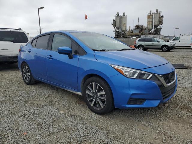 Vin: 3n1cn8ev1ml876282, lot: 56684425, nissan versa sv 20214