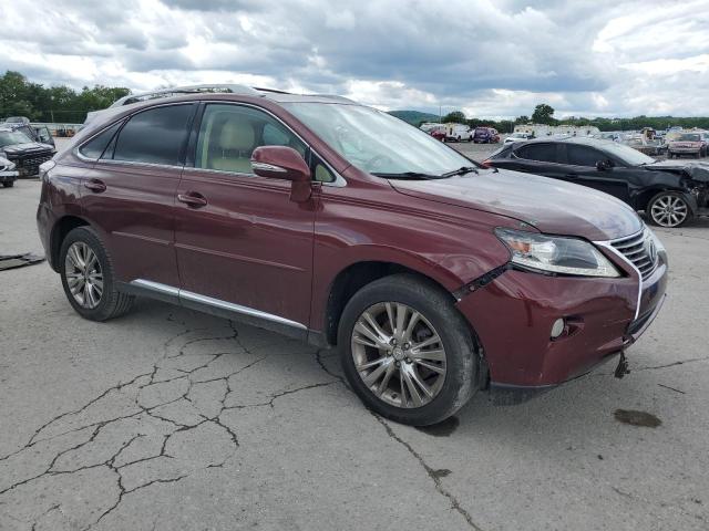 Vin: jtjbk1ba2e2037283, lot: 58975115, lexus rx350 350 base 20144