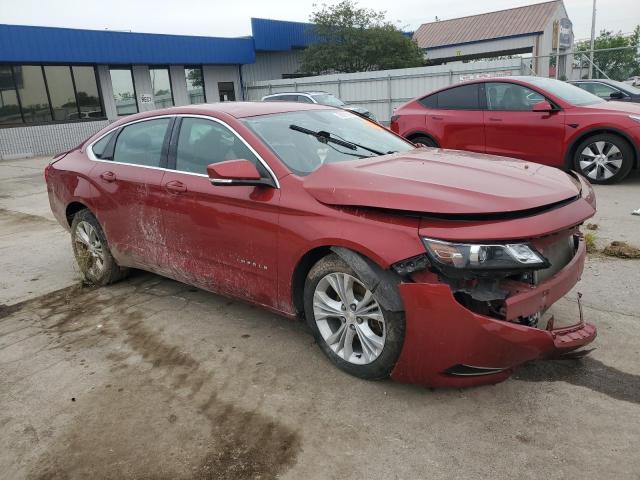 Vin: 2g1125s36f9243743, lot: 58821245, chevrolet impala lt 20154