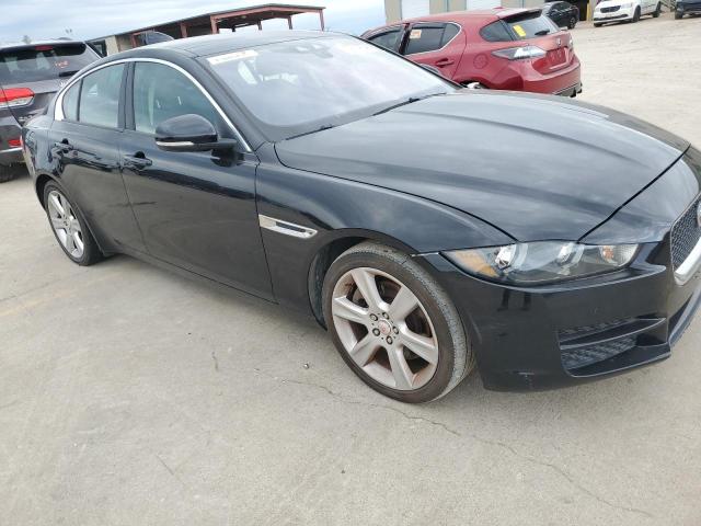 Vin: sajad4bg0ha965491, lot: 55614835, jaguar xe premium 20174