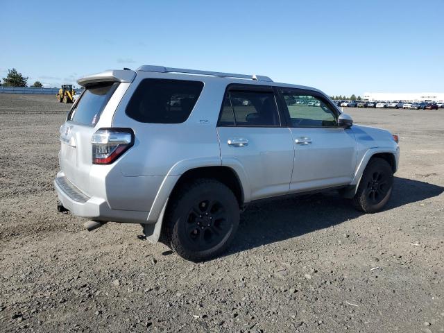 Vin: jtezu5jr3j5166227, lot: 56541205, toyota 4runner sr5 20183