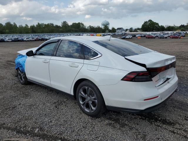 2023 HONDA ACCORD EX - Other View