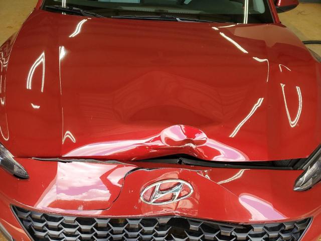 2023 HYUNDAI KONA SEL - KM8K62ABXPU020578
