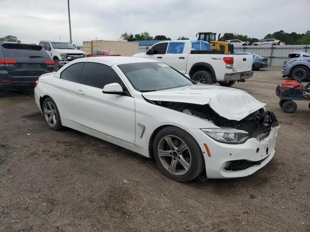 Vin: wba3v7c57ep771131, lot: 55675565, bmw 4 series i sulev 20144