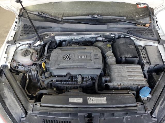 2016 VOLKSWAGEN GTI S/SE - 3VW547AU3GM028366