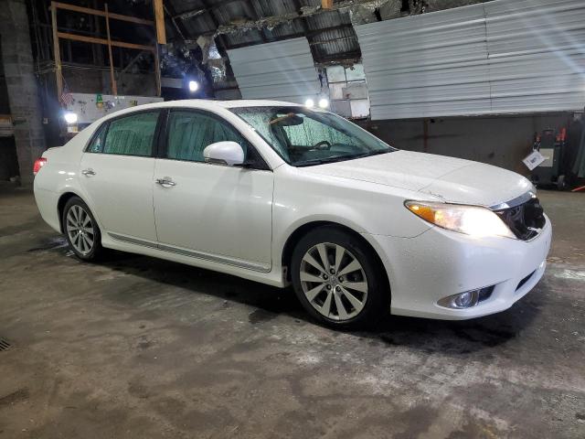 Vin: 4t1bk3db4bu414356, lot: 55623035, toyota avalon base 20114
