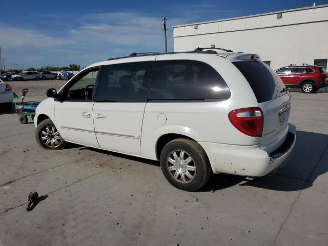2005 CHRYSLER TOWN & COU #3302598759