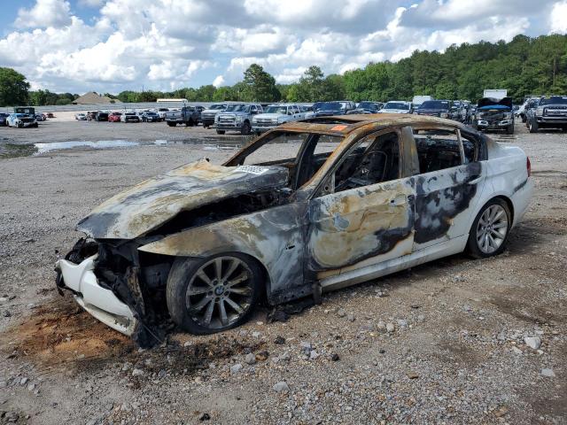 Vin: wbaph7c59be679602, lot: 58538825, bmw 3 series i 2011 img_1