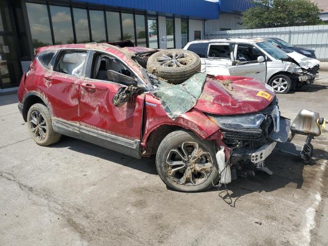 Vin: 7fart6h55me023089, lot: 56581825, honda crv ex 20214